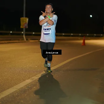 Runner Photo 7672934