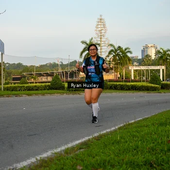 Runner Photo 7672935