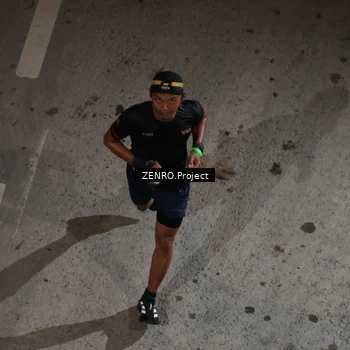 Runner Photo 7672939