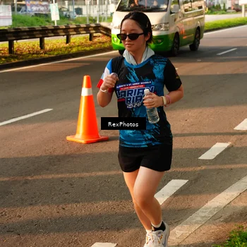 Runner Photo 7672943
