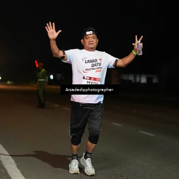 Runner Photo 7672949