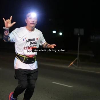 Runner Photo 7672956