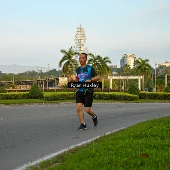 Runner Photo 7672957