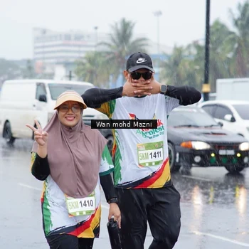 Runner Photo 7672961