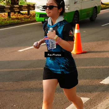 Runner Photo 7672962