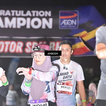 Runner Photo 7672966