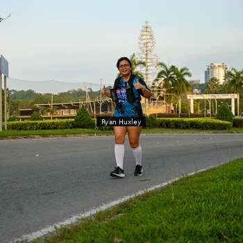 Runner Photo 7672971