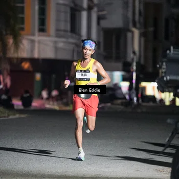 Runner Photo 7672973