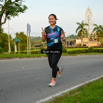 Runner Photo 7672977