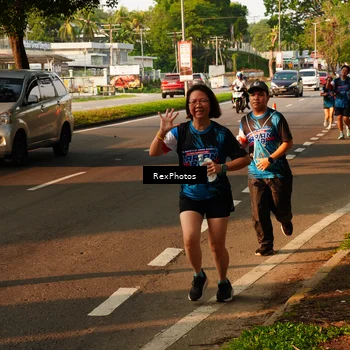 Runner Photo 7672980