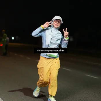 Runner Photo 7672982