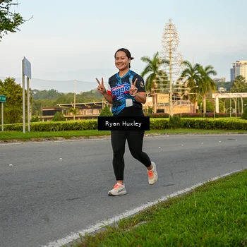 Runner Photo 7672983