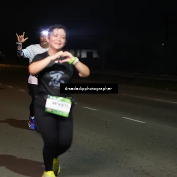 Runner Photo 7672985