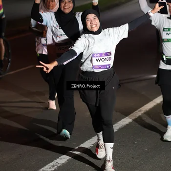 Runner Photo 7672987