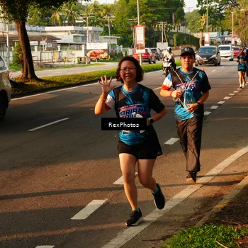 Runner Photo 7672991