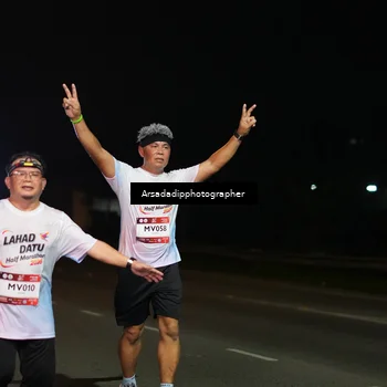 Runner Photo 7672994