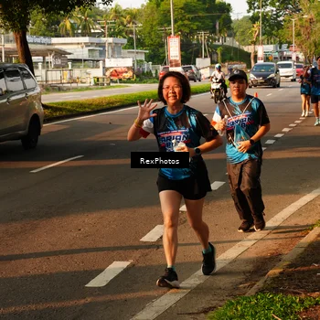 Runner Photo 7672995