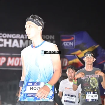 Runner Photo 7672997
