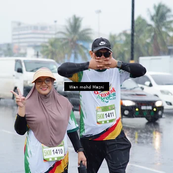 Runner Photo 7672999