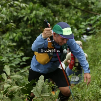 Runner Photo 76730