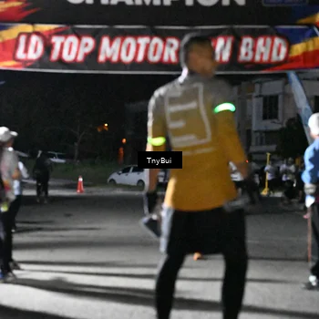 Runner Photo 7673000