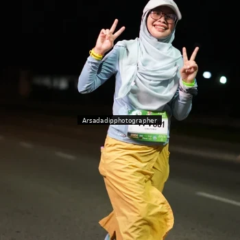 Runner Photo 7673004