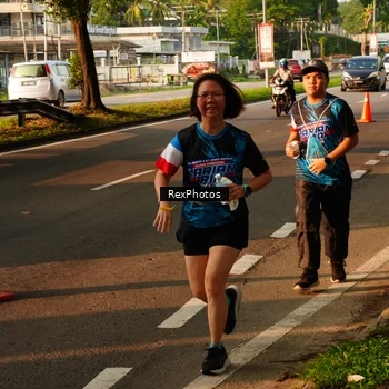 Runner Photo 7673005