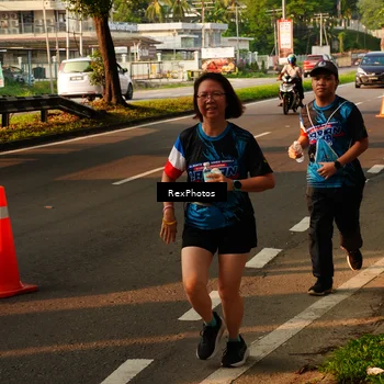 Runner Photo 7673009
