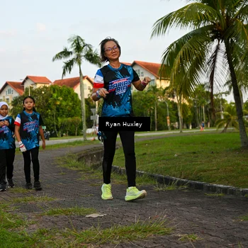 Runner Photo 7673014