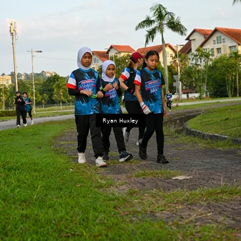 Runner Photo 7673015