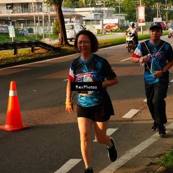 Runner Photo 7673016