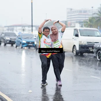 Runner Photo 7673019