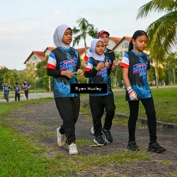Runner Photo 7673023