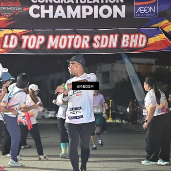 Runner Photo 7673030