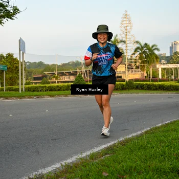 Runner Photo 7673031