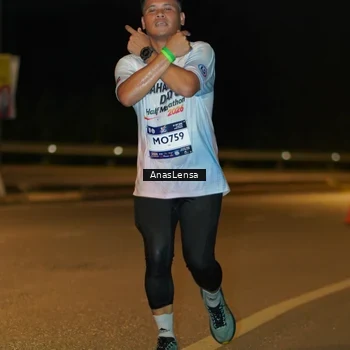 Runner Photo 7673041