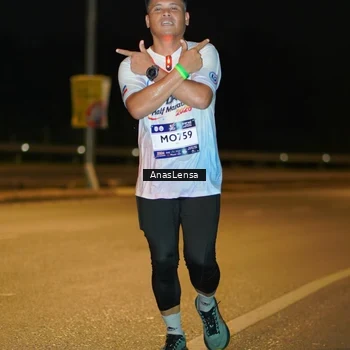 Runner Photo 7673049