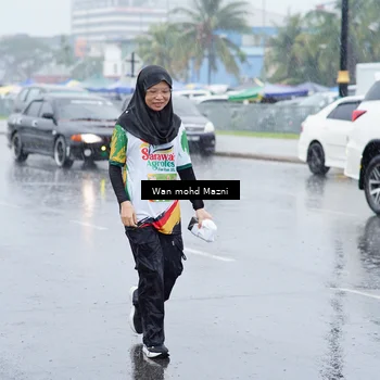 Runner Photo 7673052