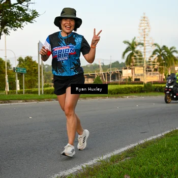 Runner Photo 7673054