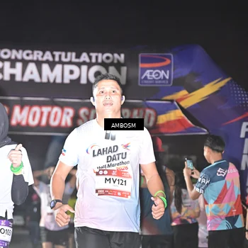 Runner Photo 7673058
