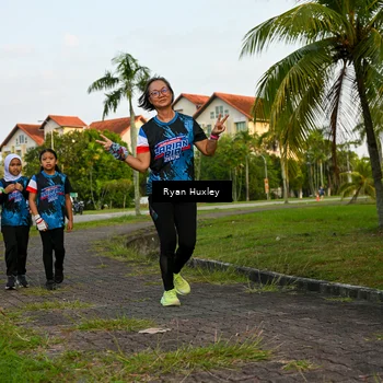 Runner Photo 7673060