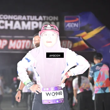 Runner Photo 7673062