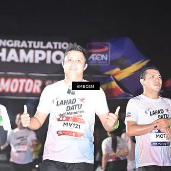 Runner Photo 7673072