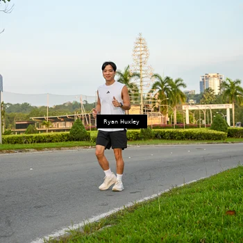 Runner Photo 7673082