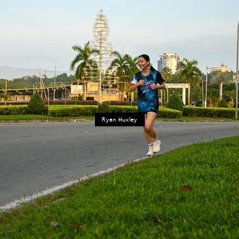 Runner Photo 7673086