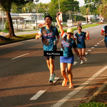 Runner Photo 7673088