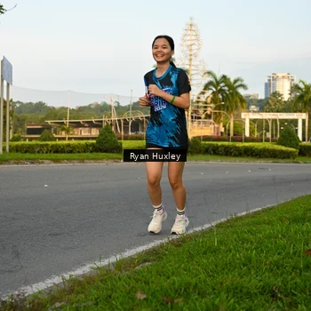 Runner Photo 7673101
