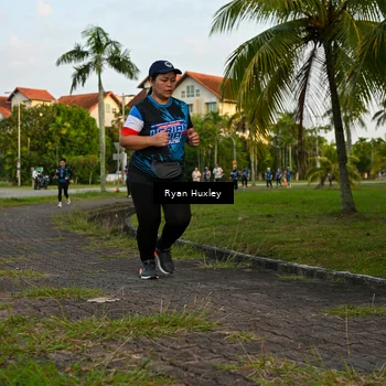 Runner Photo 7673104