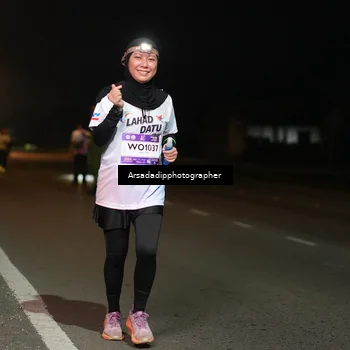 Runner Photo 7673105