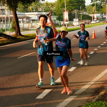 Runner Photo 7673107